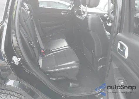 2020 Jeep Grand Cherokee Altitude 4X4 из США, поврежденный, VIN 1C4RJFAG5LC315074